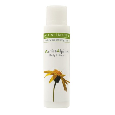 Arnicalpina Body Lotion