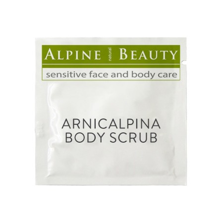 Arnicalpina Body Scrub 100 Stk.