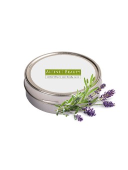 Raumbeduftung Lavendel