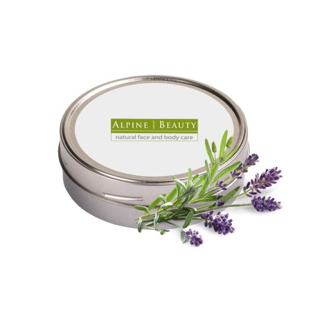 Raumbeduftung Lavendel