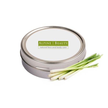 Profumazione stanza Citronella