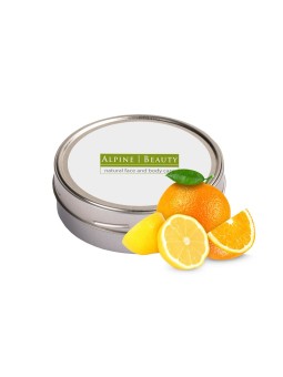 Raumbeduftung Citrone-Orange