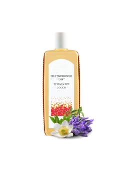 Essenza per doccia Erbe alpine 1l