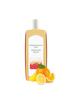 Duft für Erlebnisdusche Citrone-Orange 1l