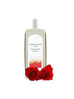 Duft für Erlebnisdusche Rose 1l