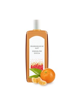 Duft für Erlebnisdusche Mandarine 1l