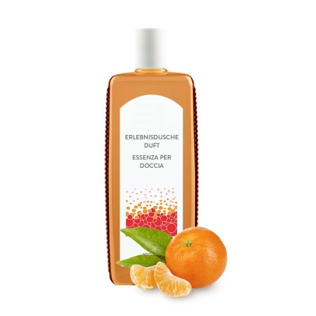 Essenza per doccia Mandarino 1l