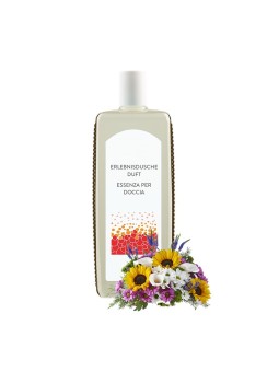 Duft für Erlebnisdusche Blütenzauber 1l