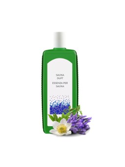 Saunaduft Alpenkräuter 1l