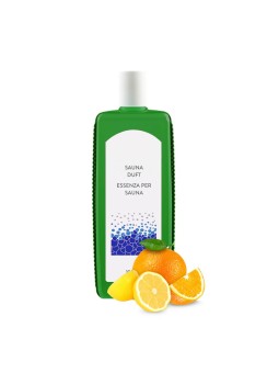 Saunaduft Citrone-Orange 1l