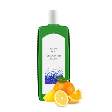 Saunaduft Citrone-Orange 1l