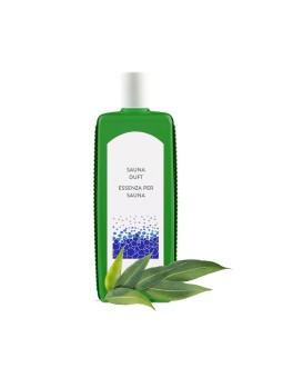 Essenza per sauna Eucalipto 1l