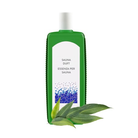 Essenza per sauna Eucalipto 1l
