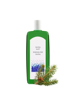 Saunaduft Fichtennadel 1l