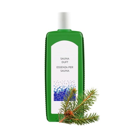 Essenza per sauna Aghi di pino 1l