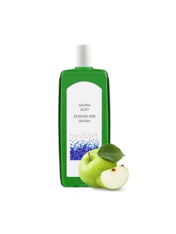 Essenza per sauna Mela verde 1l