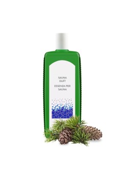 Essenza per sauna Pino mugo 1l