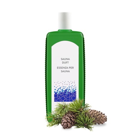 Essenza per sauna Pino mugo 1l