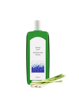 Saunaduft Lemongras 1l