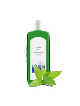 Saunaduft Menthol 1l