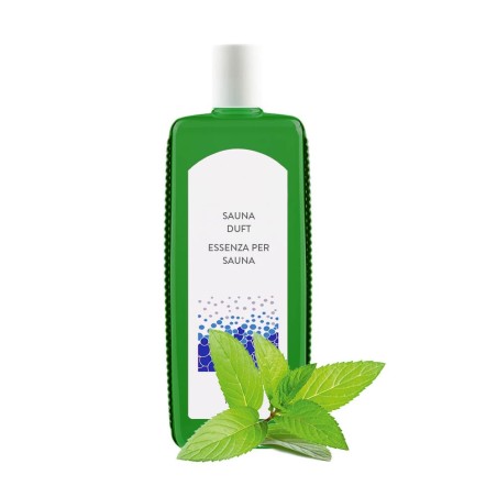 Saunaduft Menthol 1l