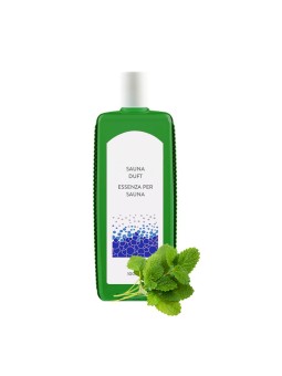 Saunaduft Melisse 1l