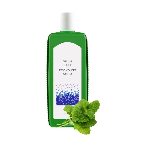 Essenza per sauna Melissa 1l