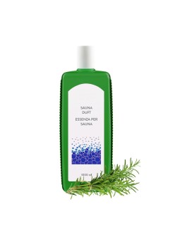 Saunaduft Rosmarin 1l