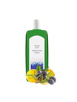 Saunaduft Wacholder-Citrone 1l
