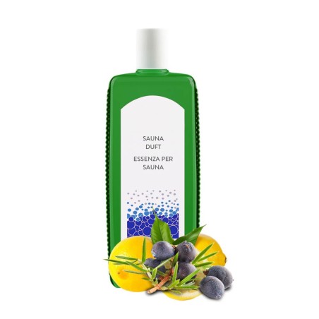 Essenza per sauna Ginepro-Cedro 1l