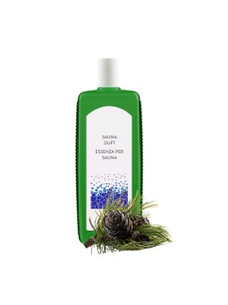 Essenza per sauna Cirmolo 1l