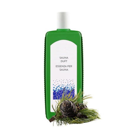 Essenza per sauna Cirmolo 1l