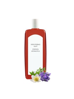 Kräuterbadduft Alpenkräuter 1l