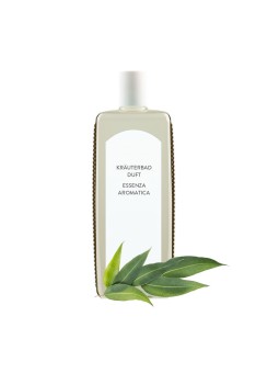 Kräuterbadduft Eukalyptus 1l