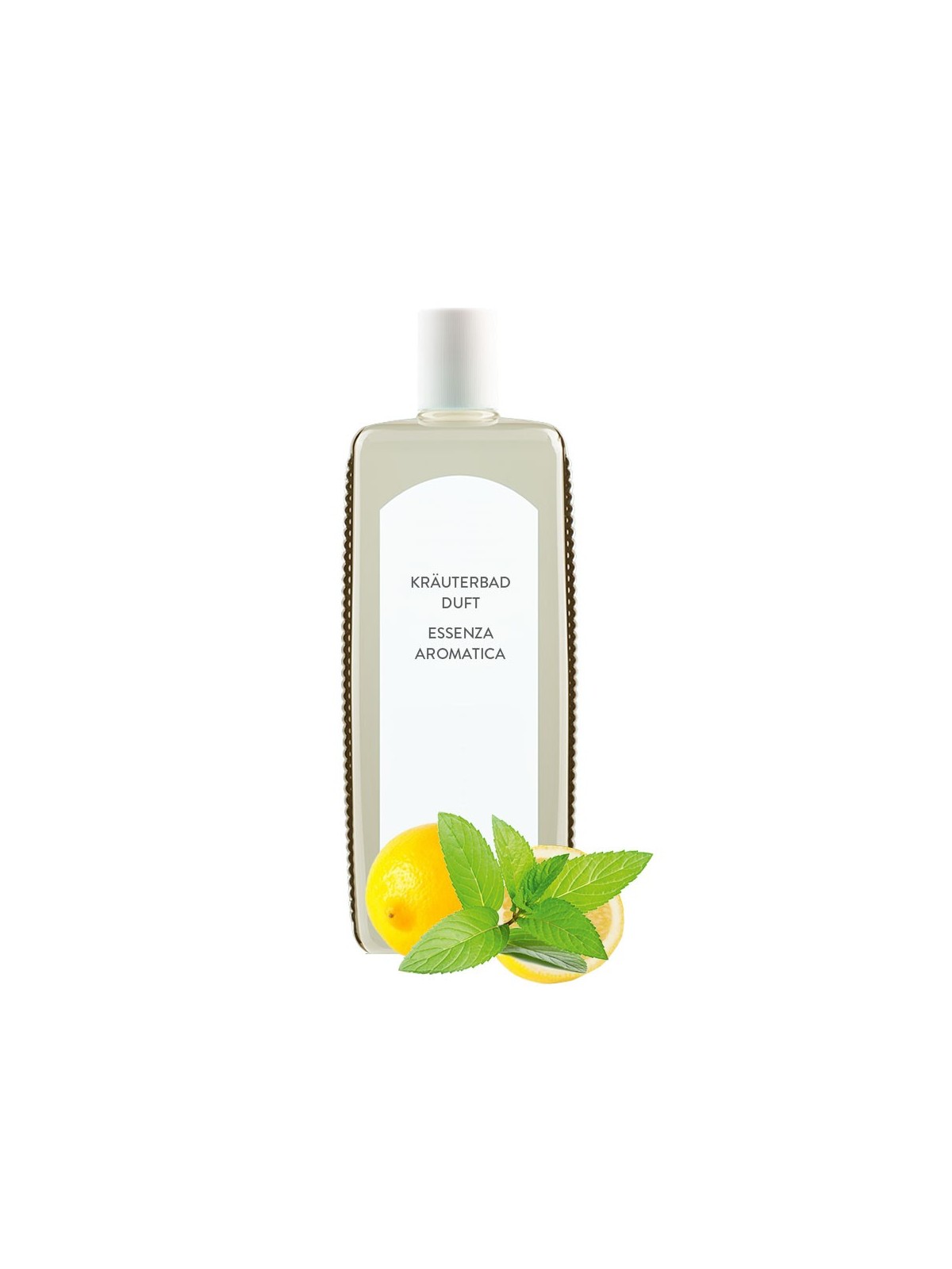 Essenza aromatica Menta-Cedro 1l