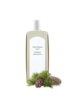 Kräuterbadduft Latschenkiefer 1l