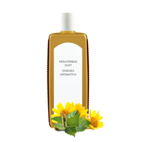 Essenza aromatica Fiore di fieno-Betulla 1l