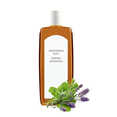 Essenza aromatica Lavanda-Melissa 1l