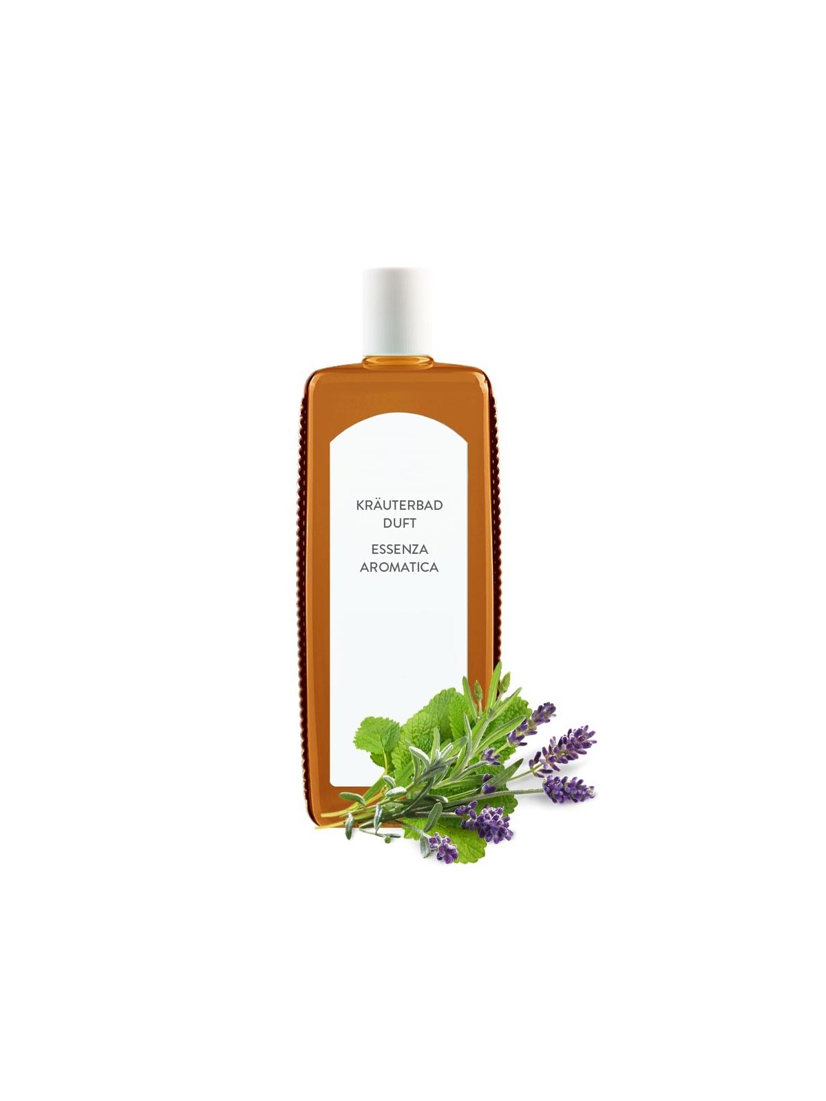 Essenza aromatica Lavanda-Melissa 1l