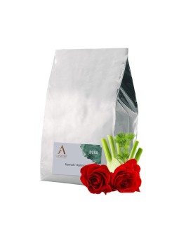 CURA Körpermaske Herbst