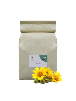 CURA Aromatische Kräuter Arnikablüten