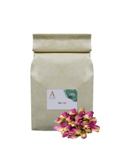 CURA Erbe aromatiche Rosa boccioli