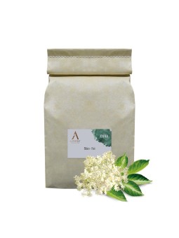 CURA Aromatische Kräuter Holunderblüten