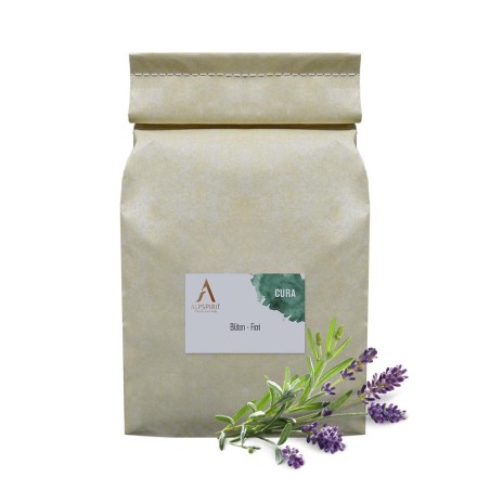 CURA Aromatische Kräuter Lavendelblüten