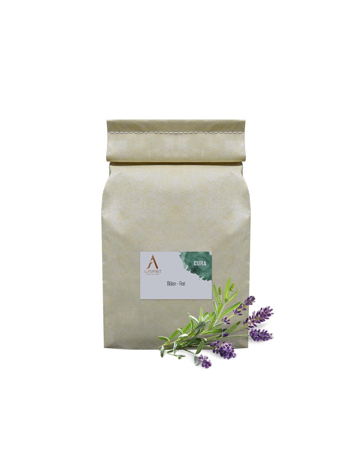 CURA Erbe aromatiche Lavanda