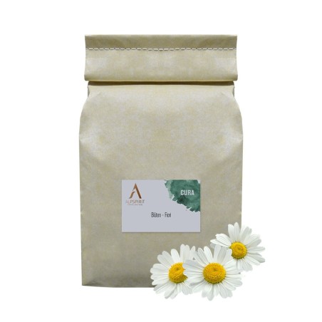 CURA Aromatische Kräuter Kamillenblüten