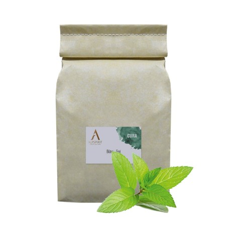 CURA Aromatische Kräuter Pfefferminze