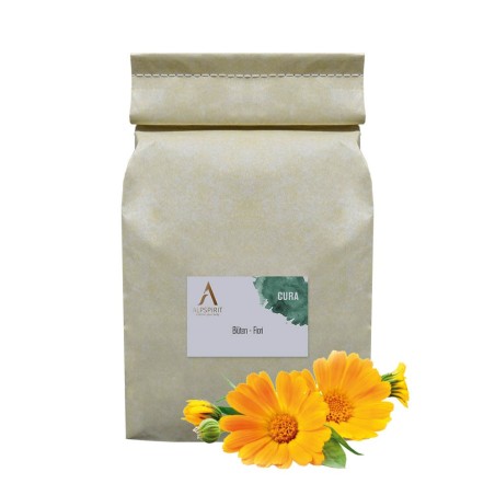 CURA Erbe aromatiche Calendula