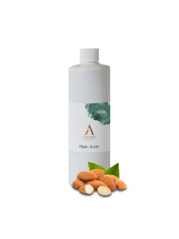 VITA Olio di mandorla per massaggi 500 ml