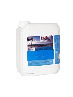 Detergente A Alcalico